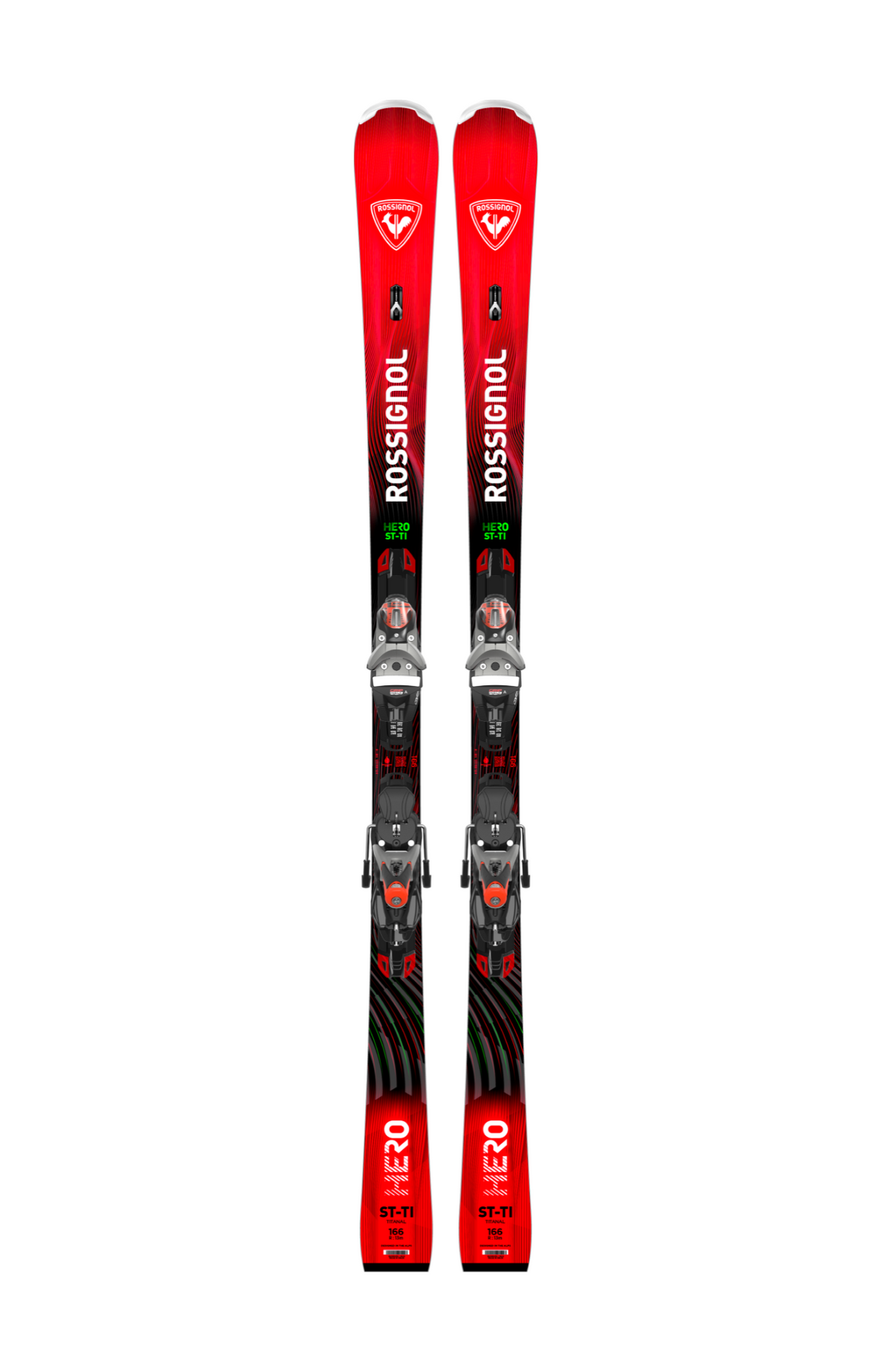 Hero ST TI SPX 14 827