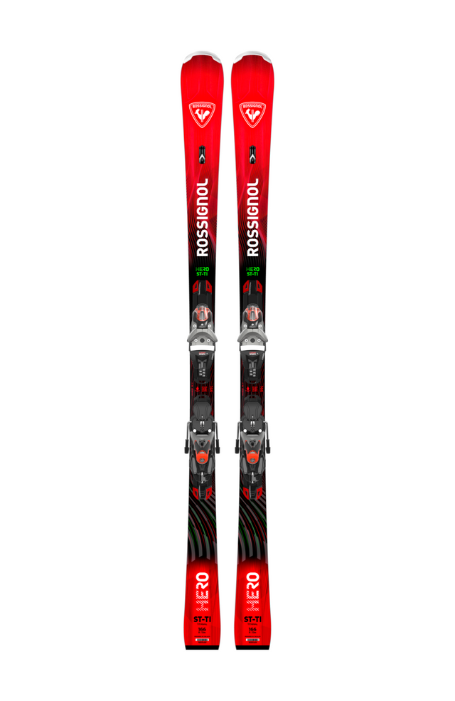 Hero ST TI SPX 14 827