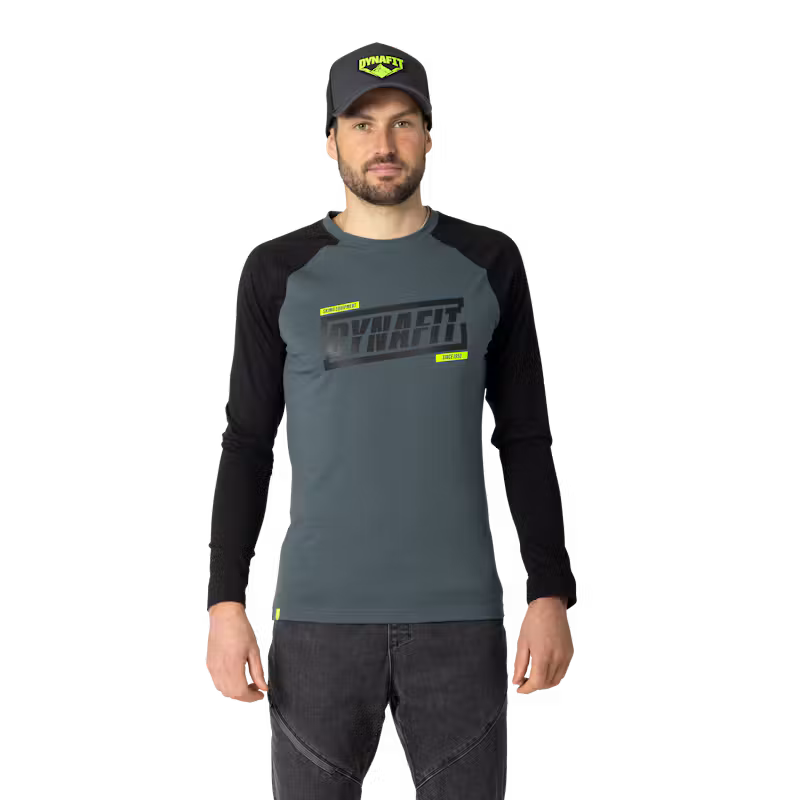 Dynafit 24/7 M Longsleeve Herren