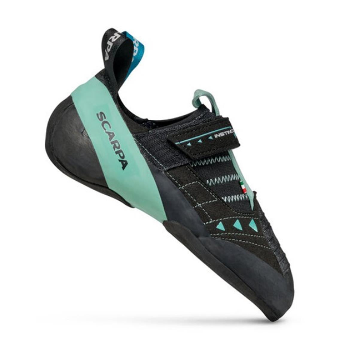 SCARPA - INSTINCT VS WOMAN