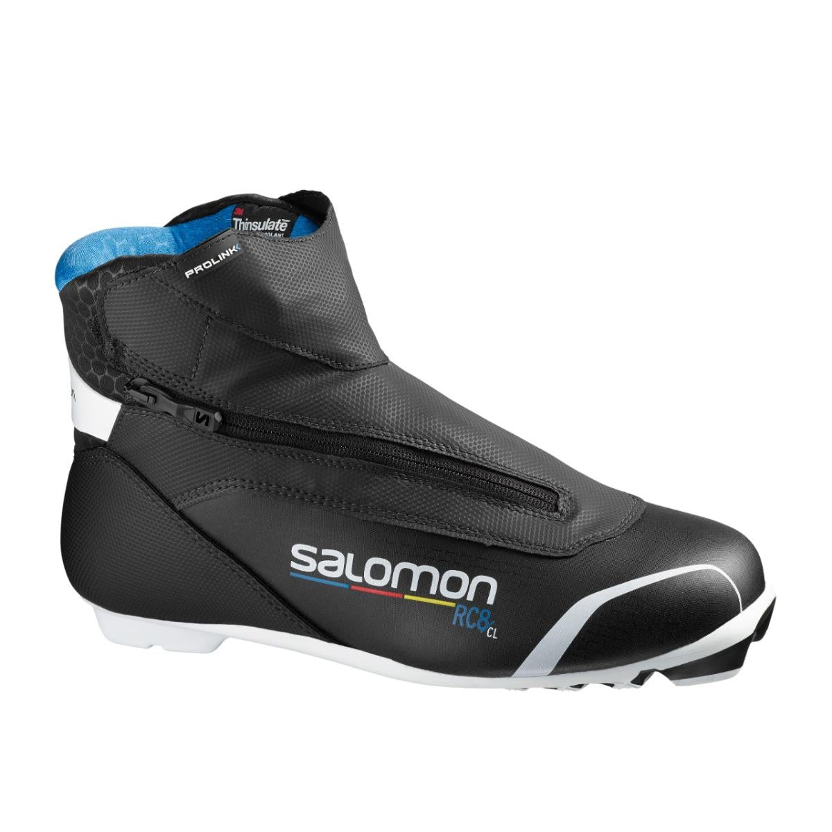 Salomon RC8 Prolink Classic