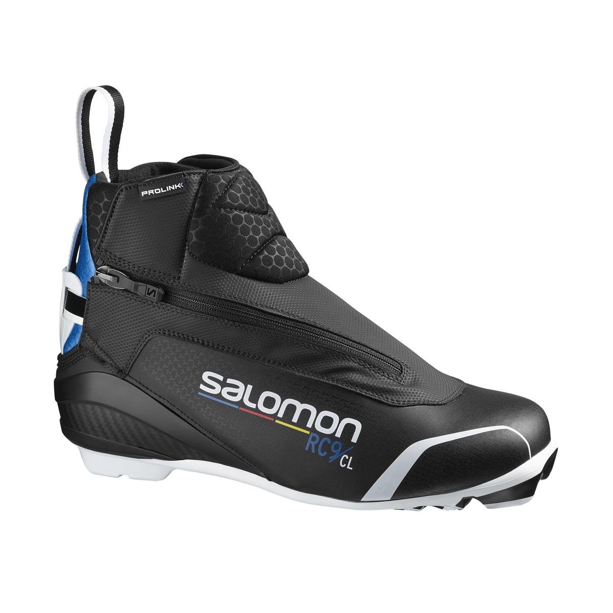 Salomon RC9 Prolink Classic