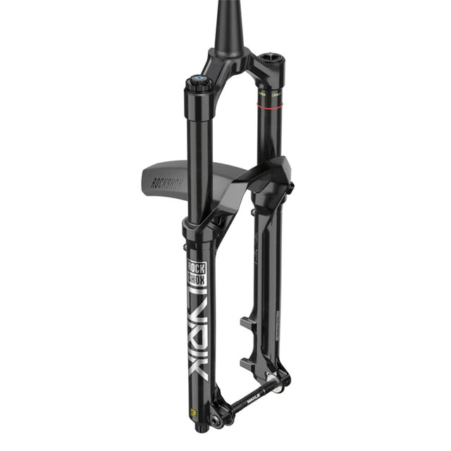 RockShox Lyrik Ultimate RC 29 schwarz 160mm