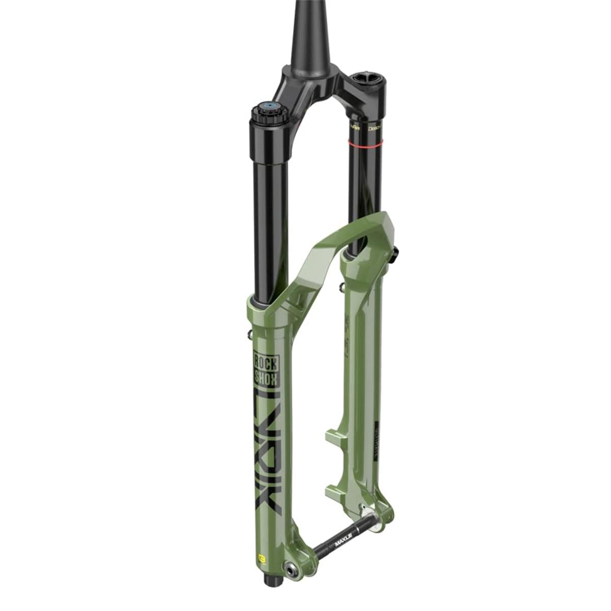 RockShox Lyrik Ultimate RC 29 grün 150mm