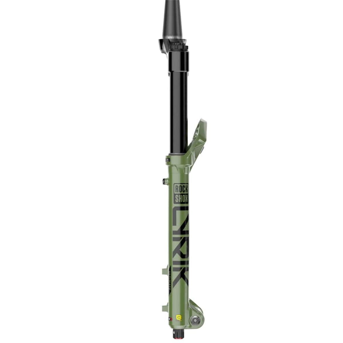RockShox Lyrik Ultimate RC 29 grün 150mm