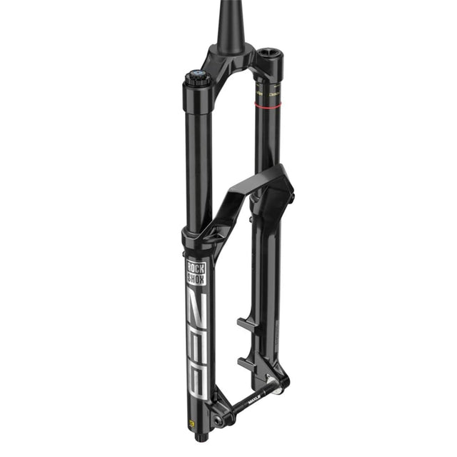 RockShox ZEB Ultimate RC2 - schwarz -170mm