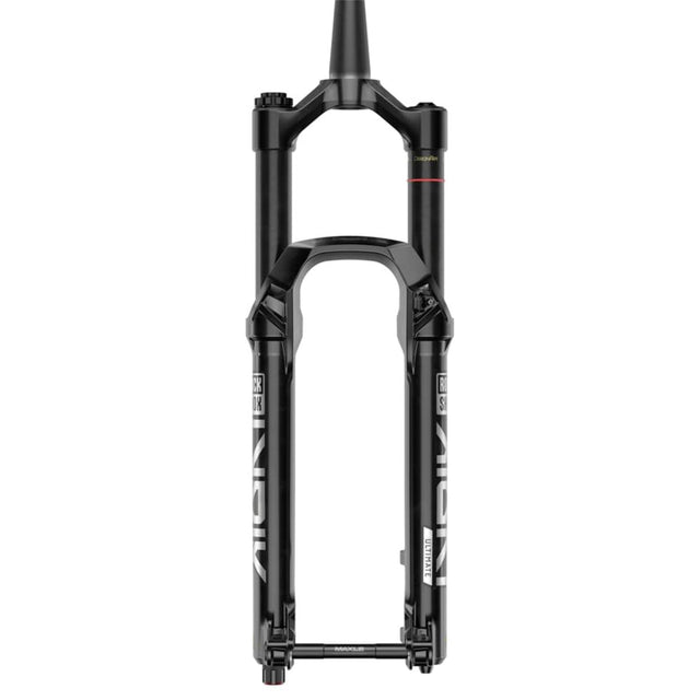 RockShox Lyrik Ultimate RC 29 schwarz 130mm