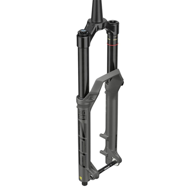 RockShox ZEB Ultimate RC2 - grau -160mm