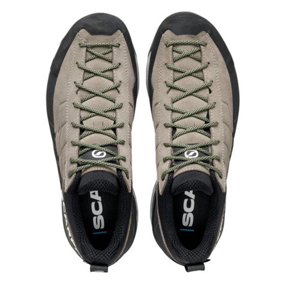 SCARPA - Mescalito GTX - taupe/forest