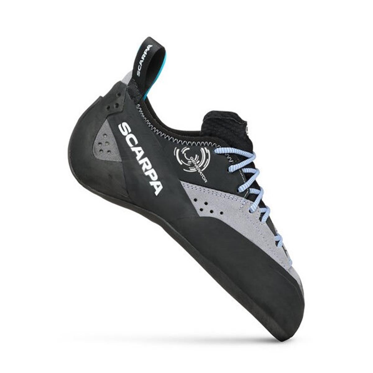 SCARPA - GENERATOR WMN - light grey