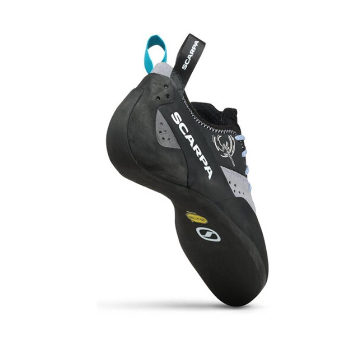 SCARPA - GENERATOR WMN - light grey