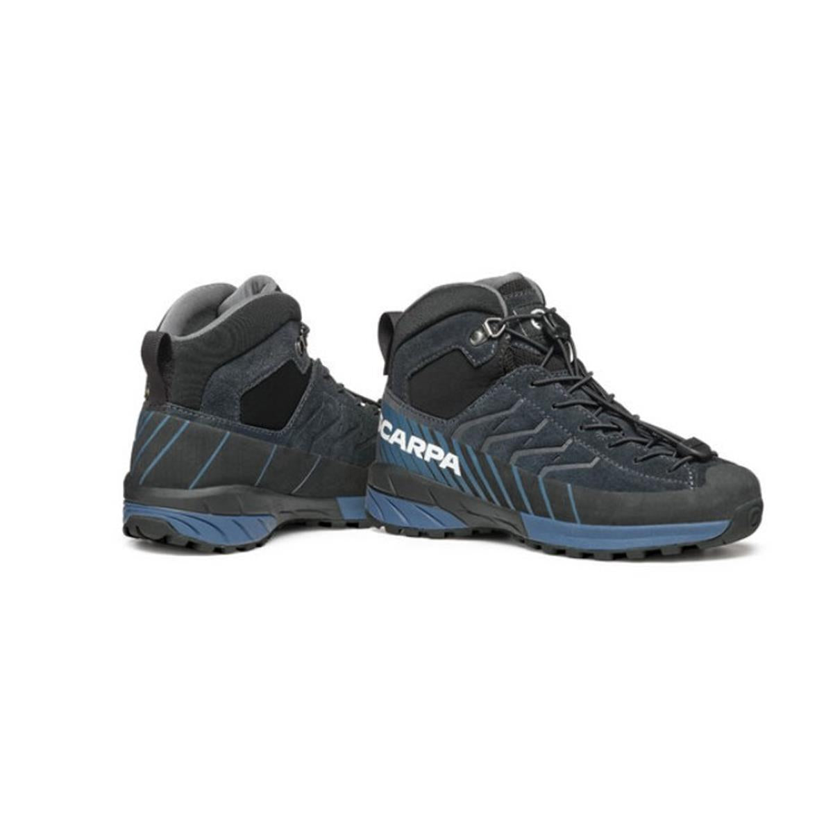 SCARPA - MESCALITO MID KID GTX