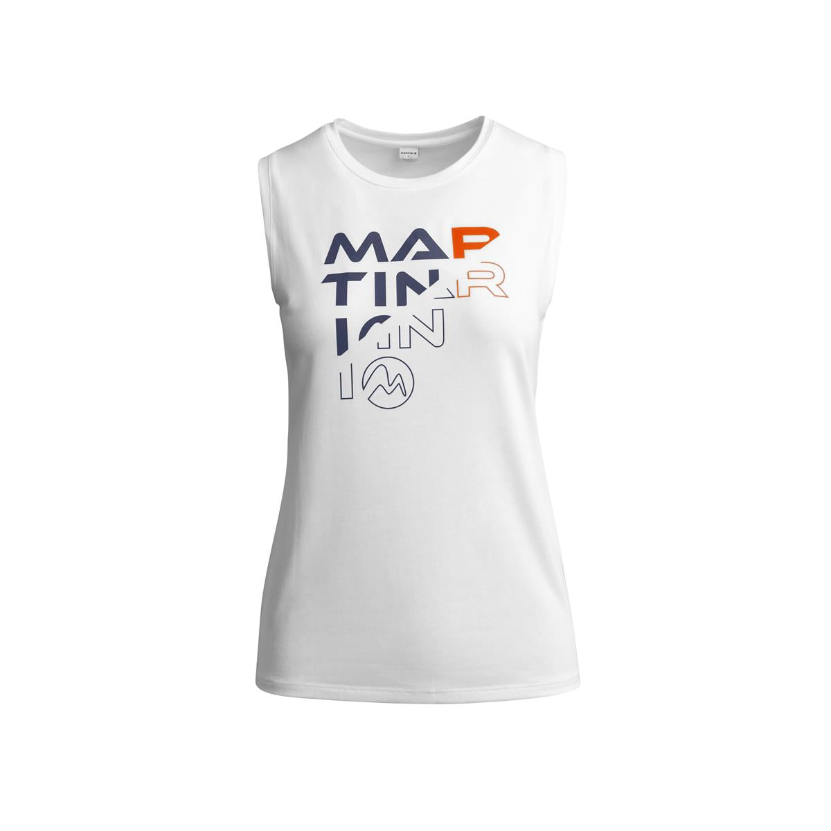 Martini - GOStrong - Top