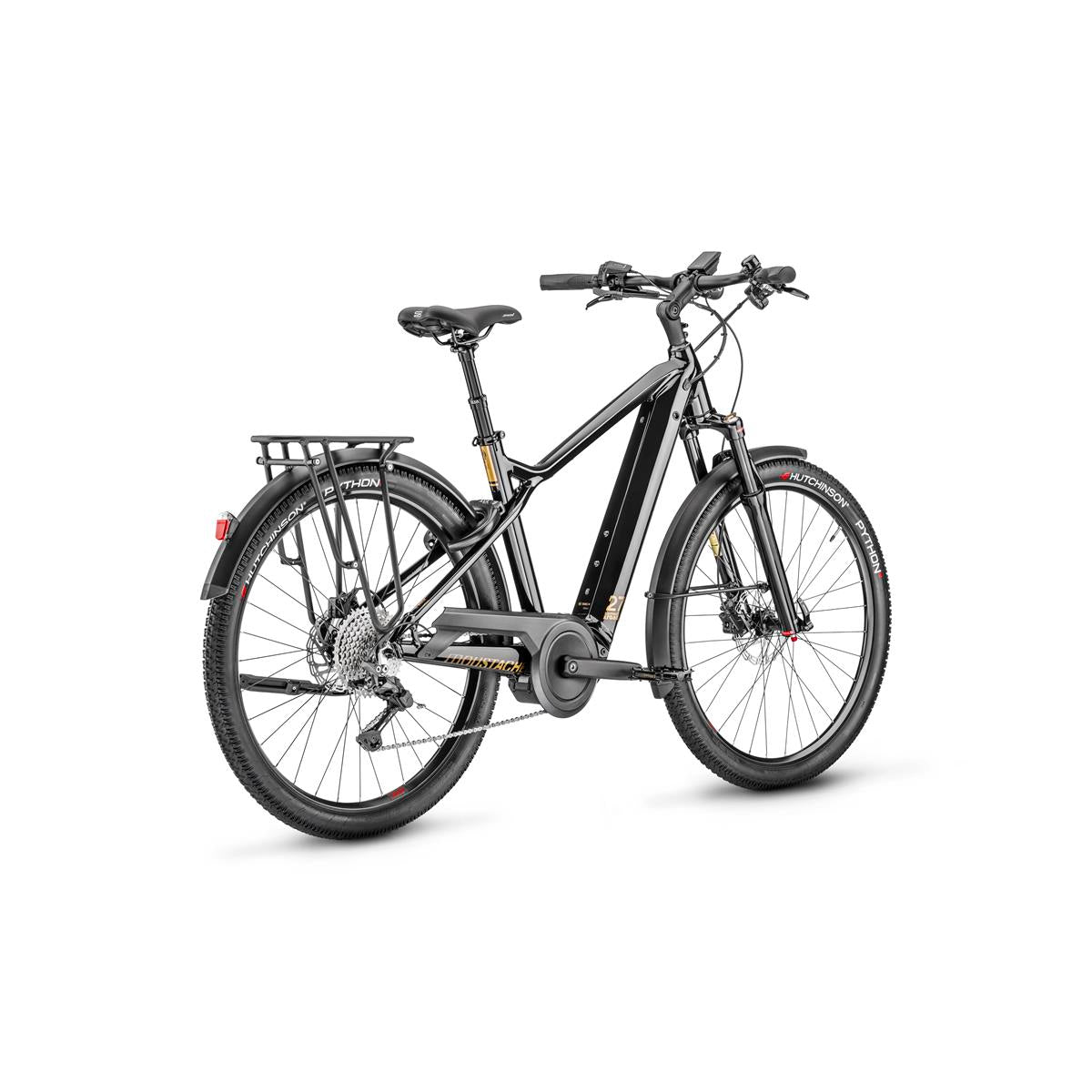 Moustache X-Road 6