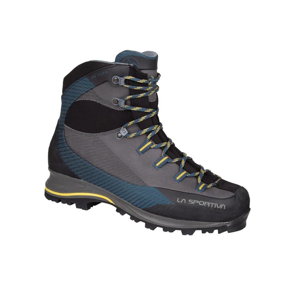 La Sportiva - Trango Trk Leather GTX