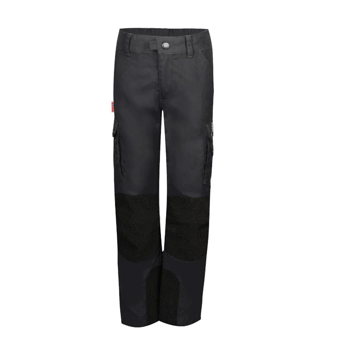 Trollkids Hammerdalen Pant - anthracite
