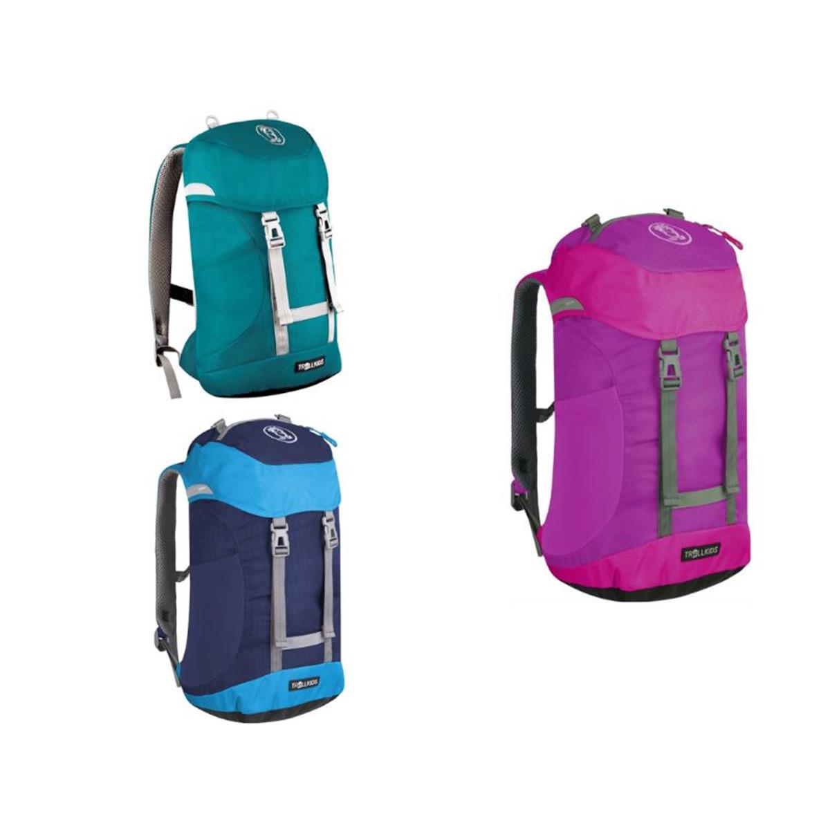 Trollkids - Fjell Pack - Rucksack 20L