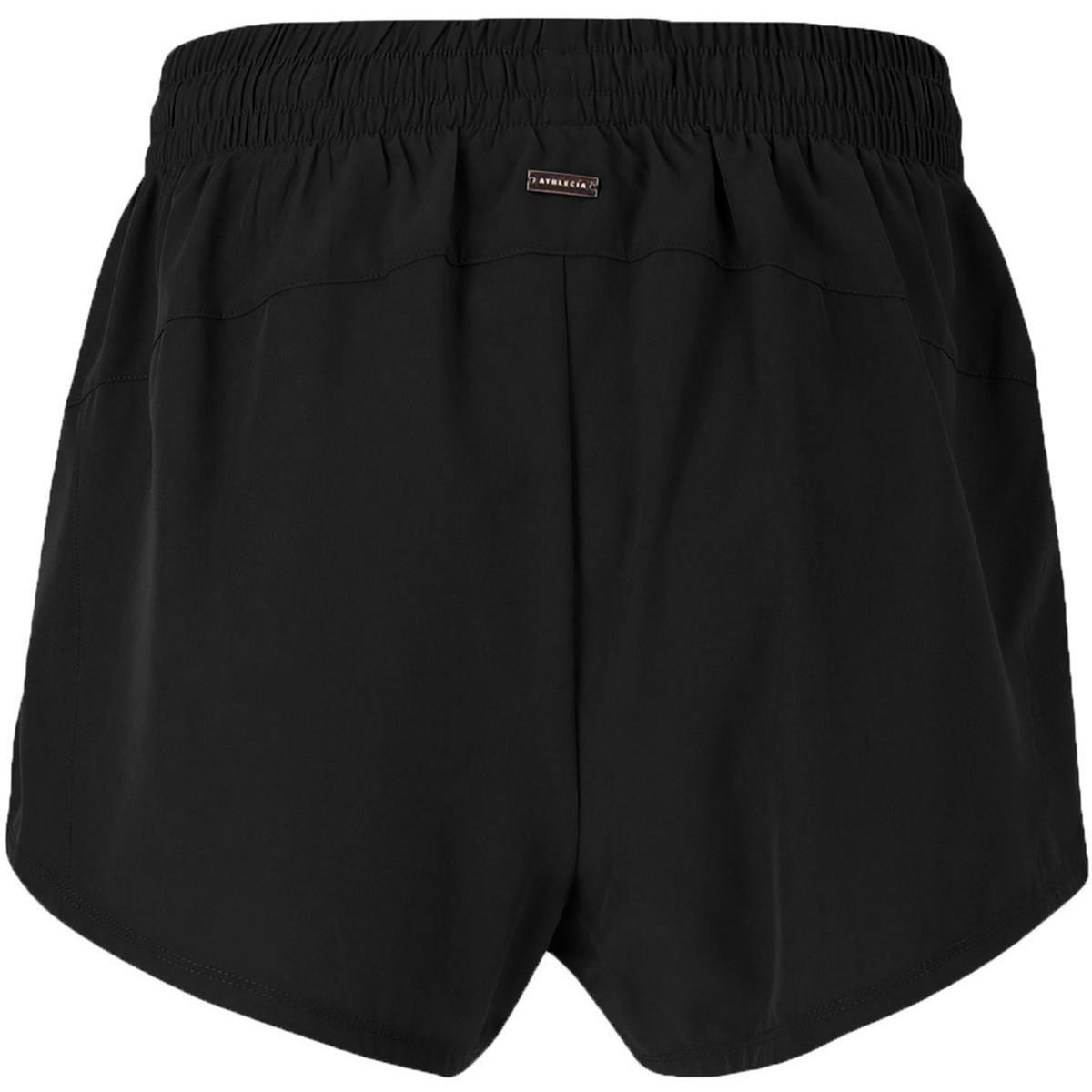 Athlecia - Timmie W 2 in 1 Short - Damen
