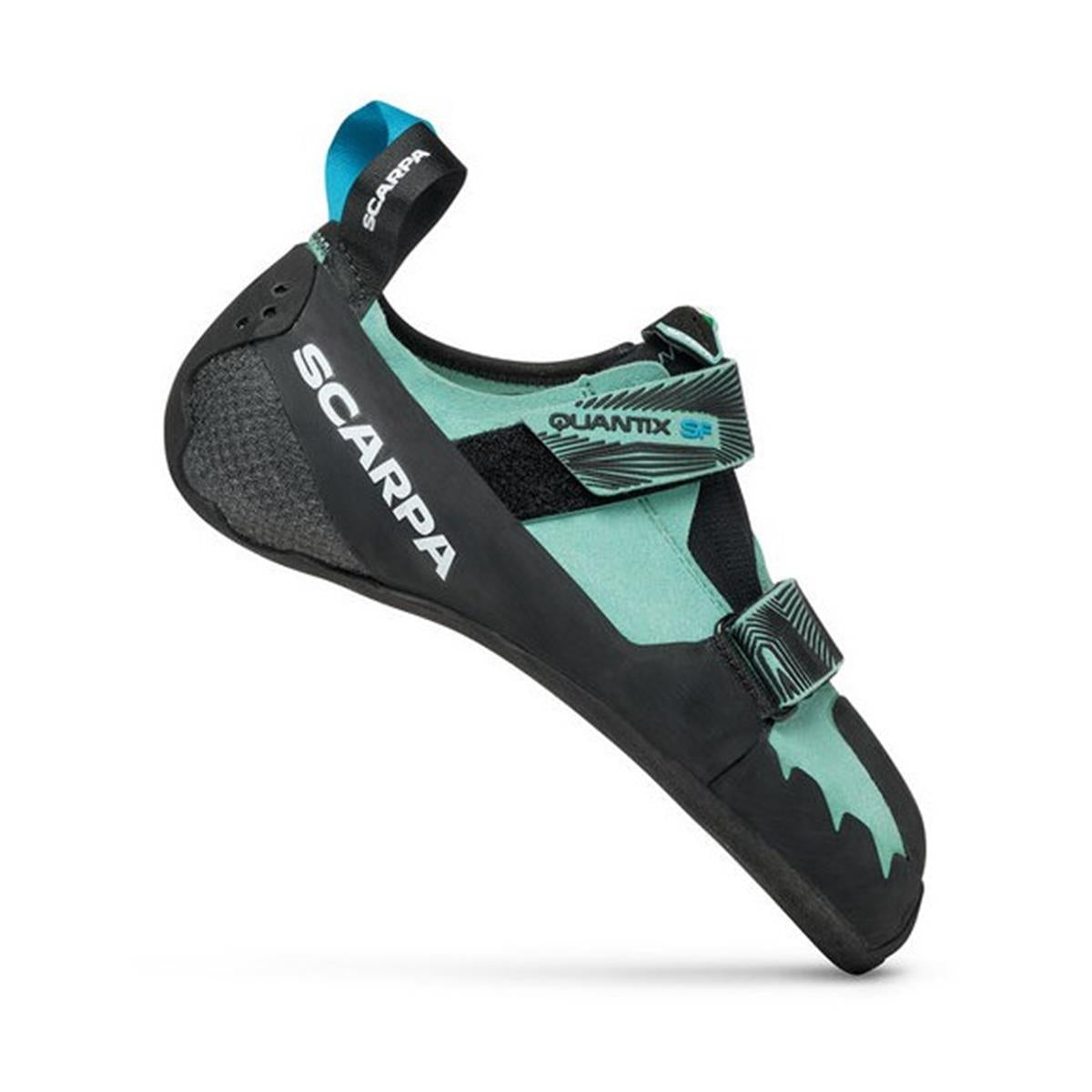 SCARPA - QUANTIX SF WMN