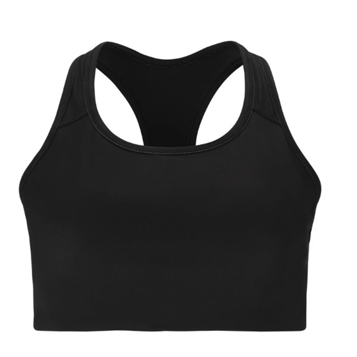 ATHLECIA - MYOLIE SPORT-BH DAMEN - BLACK