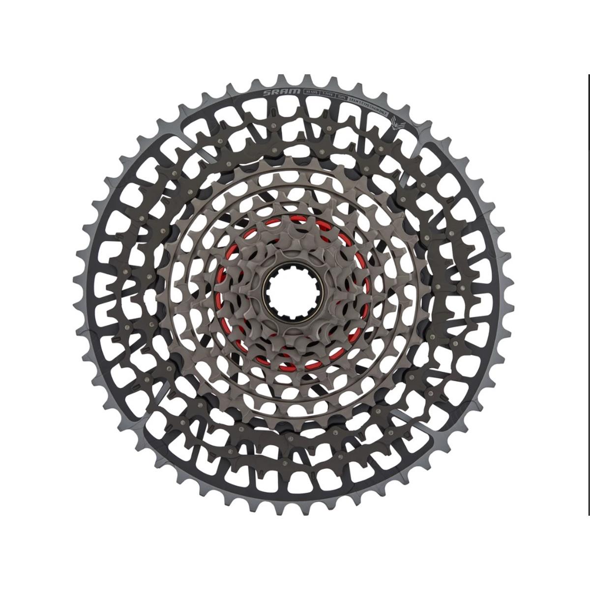 SRAM Kassette XS-1295