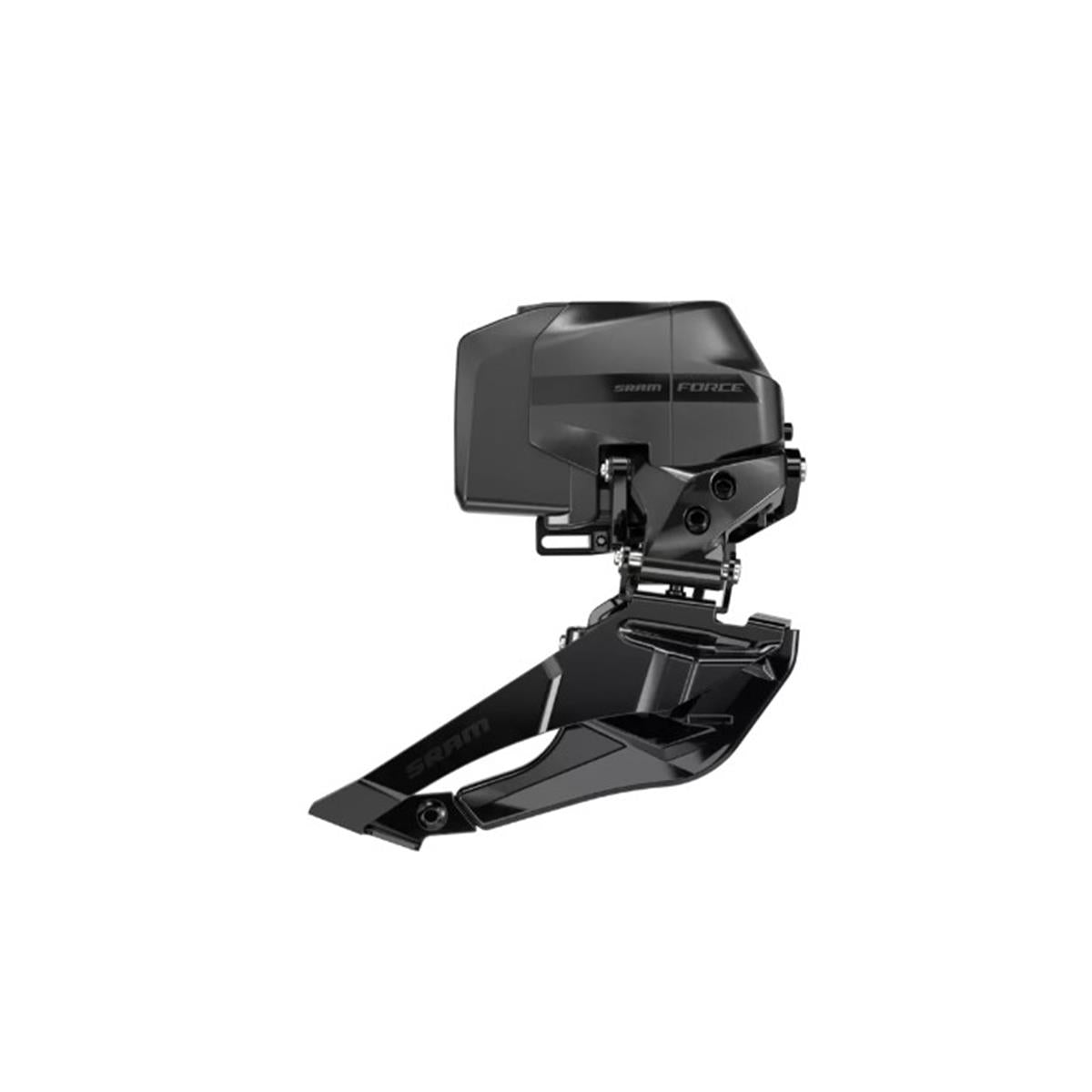 Sram - Umwerfer Force AXS iridescent