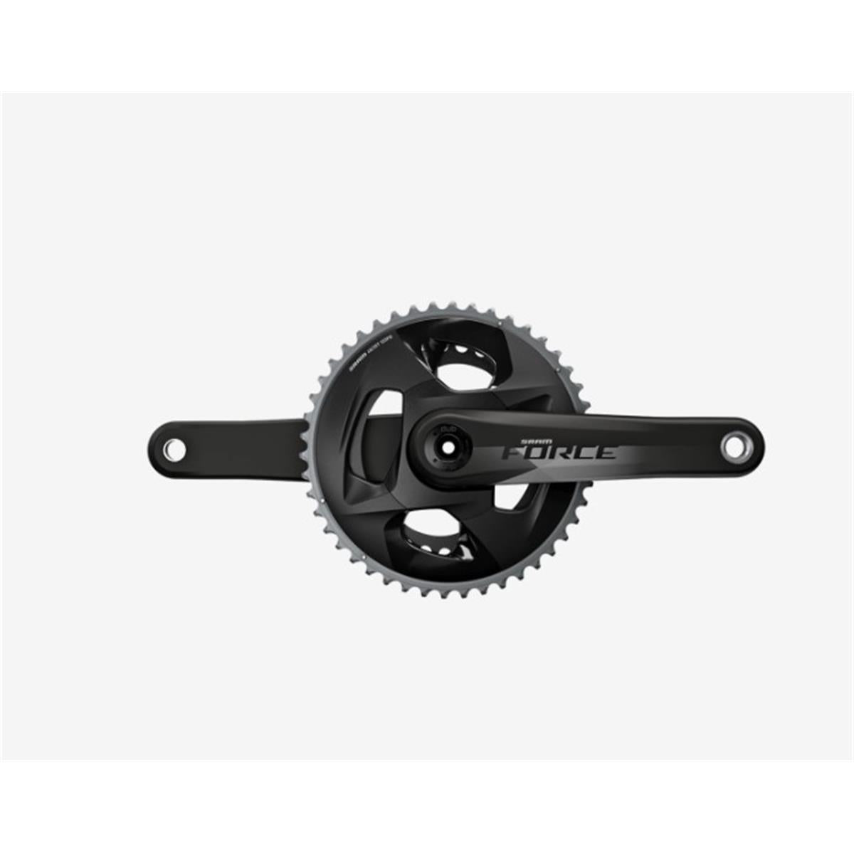 SRAM Kurbel Force 2x AXS - 170mm