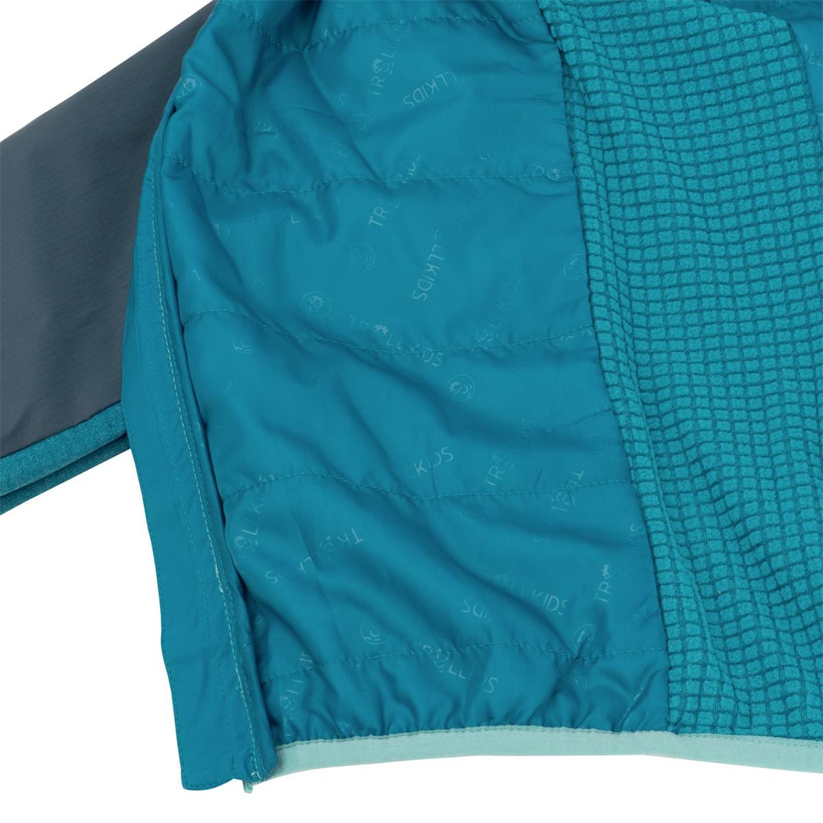 Trollkids - Kids Halsafjord Jacket