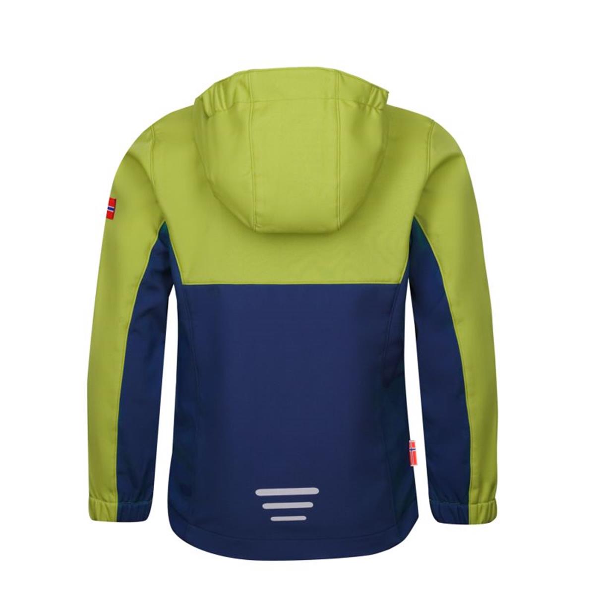 Trollkids - Kids Kristiansand Jacket