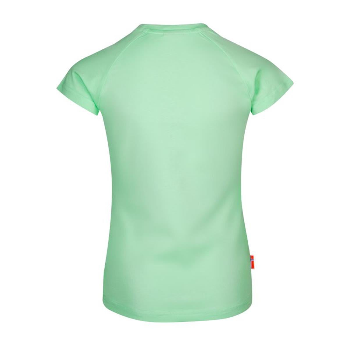 Trollkids - Girls Senja T-Shirt
