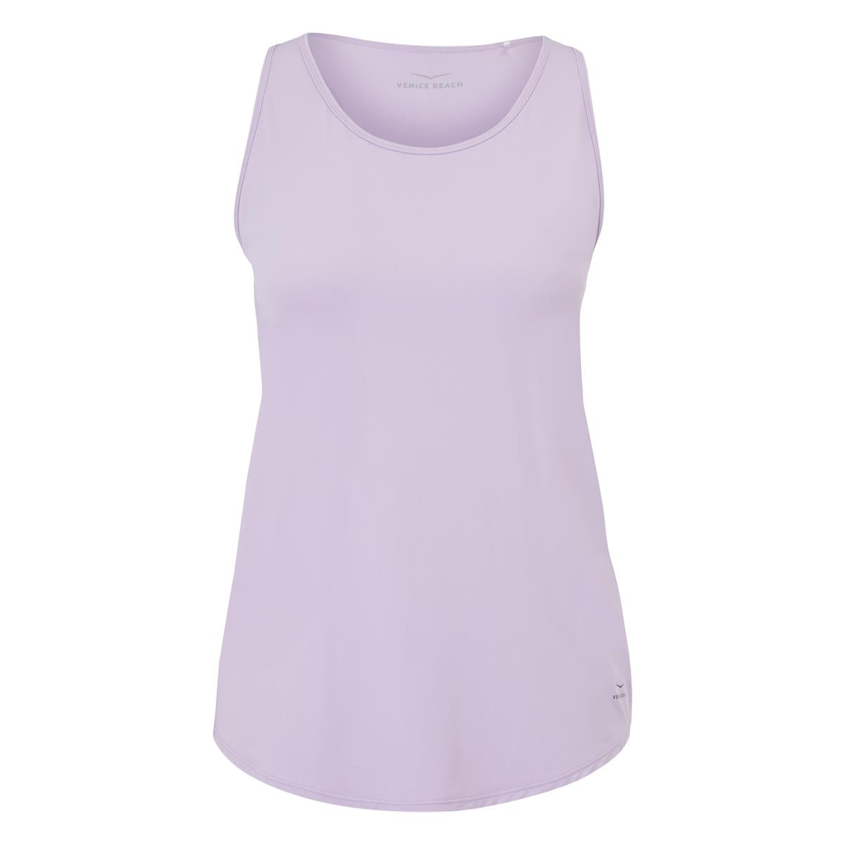 Venice Beach - Livie Tanktop - light purple