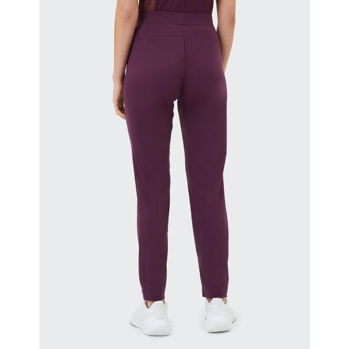Venice Beach - Brandy Laufhose - dark grape