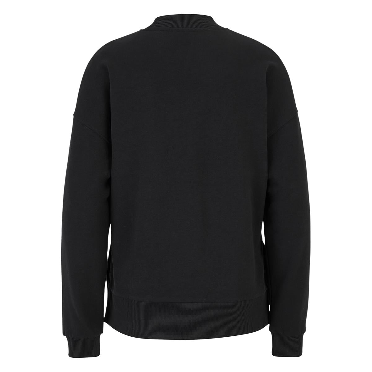 Venice Beach - Aislinn Sweatshirt - schwarz