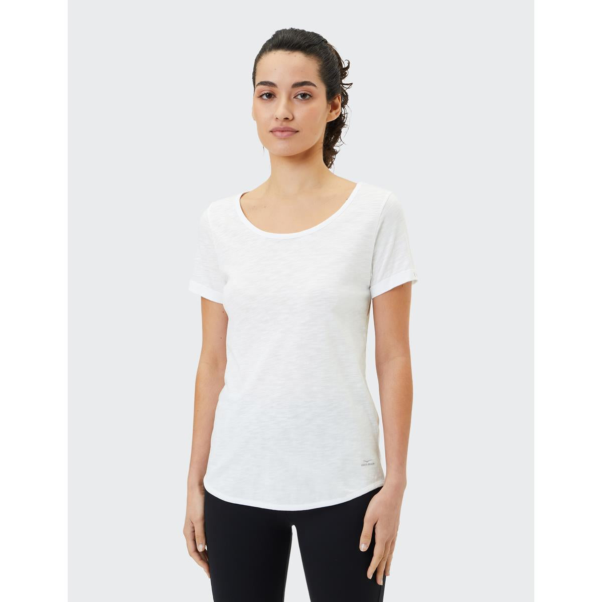 Venice Beach - Fayza T-Shirt - weiß