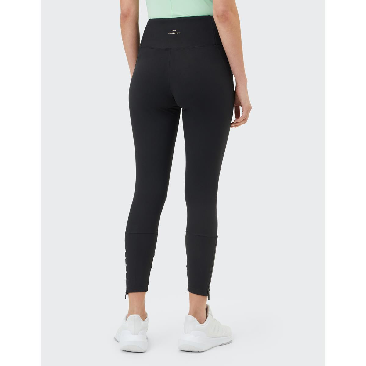 Venice Beach Cleena Thights - black