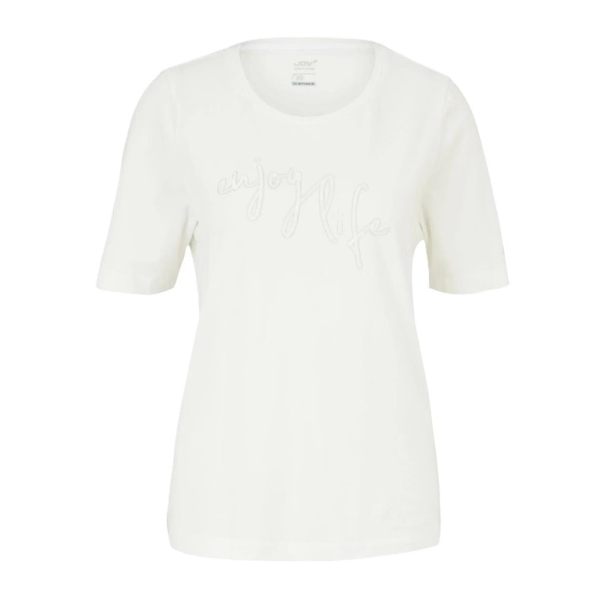 JOY - BELLA - PEARL WHITE
