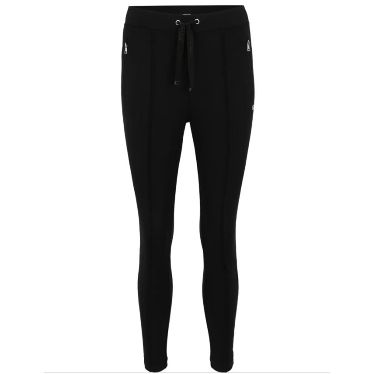 JOY - Adele - Trainingshose - black