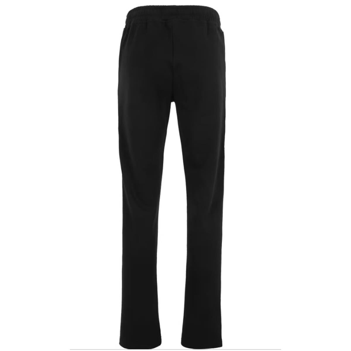 JOY - Freizeithose Max - black