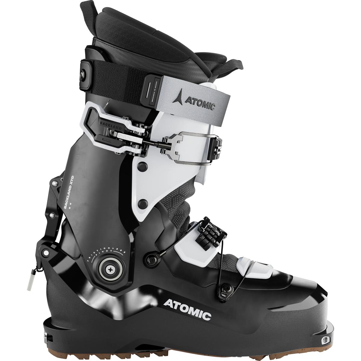 Atomic Backland XTD 85 GW Women
