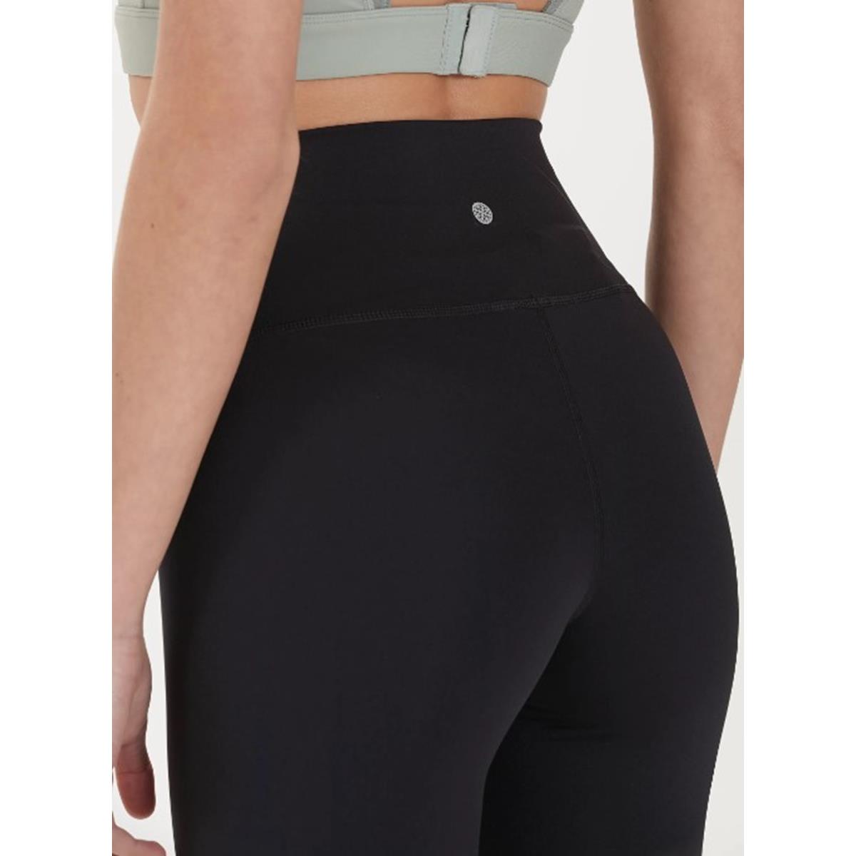 Athlecia - Franz 3/4 Thights - Black