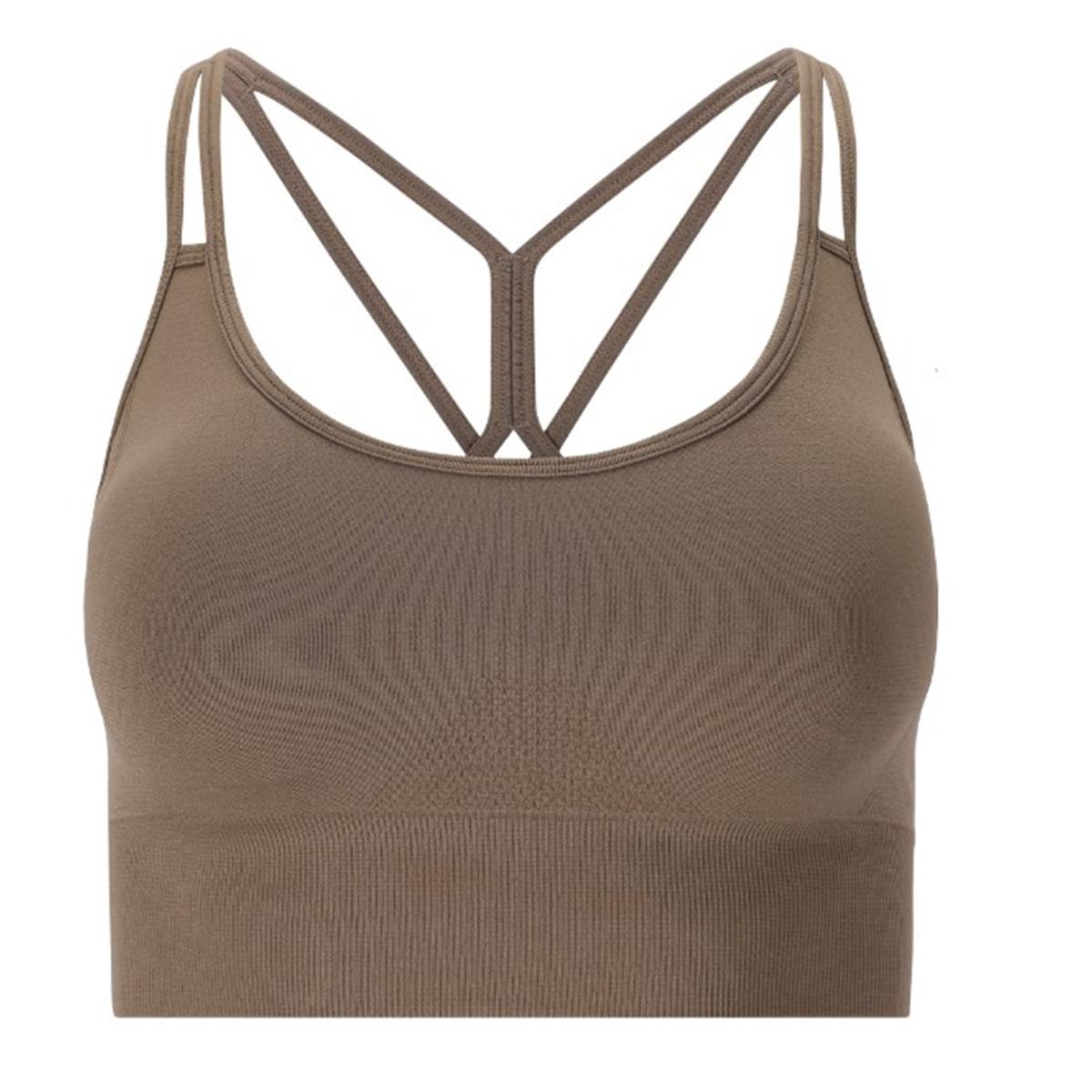 Athlecia - Missori Seamless Bra - Falcon