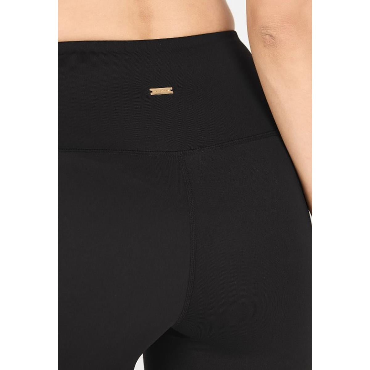 Athlecia - Aliya Kurze Thights - Black