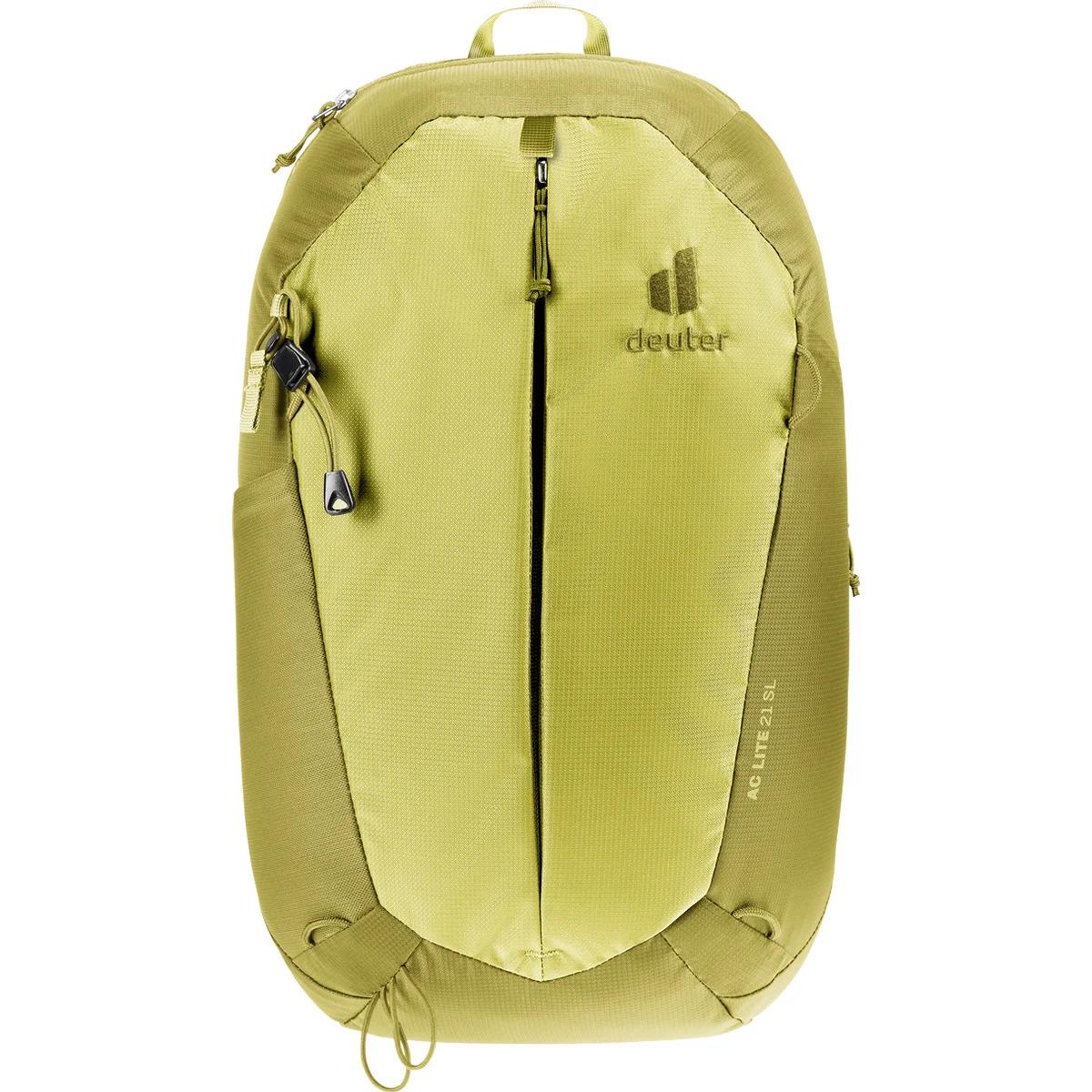 Deuter AC Lite 21 SL sprout-linden