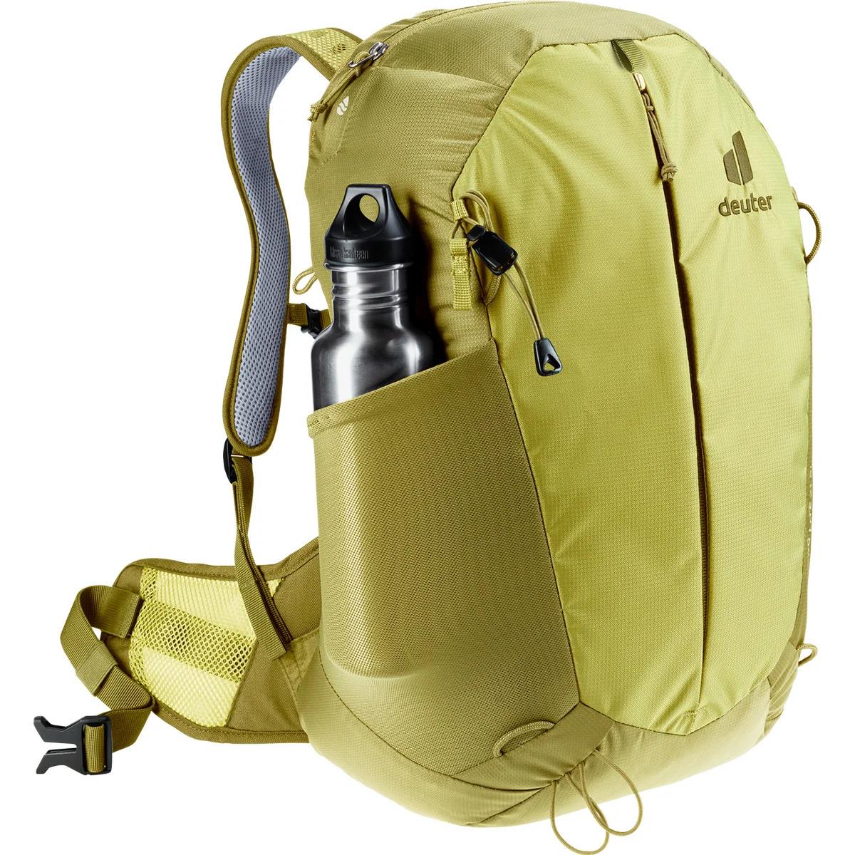 Deuter AC Lite 21 SL sprout-linden