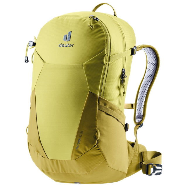 Deuter Futura 21 SL sprout Wanderrucksack