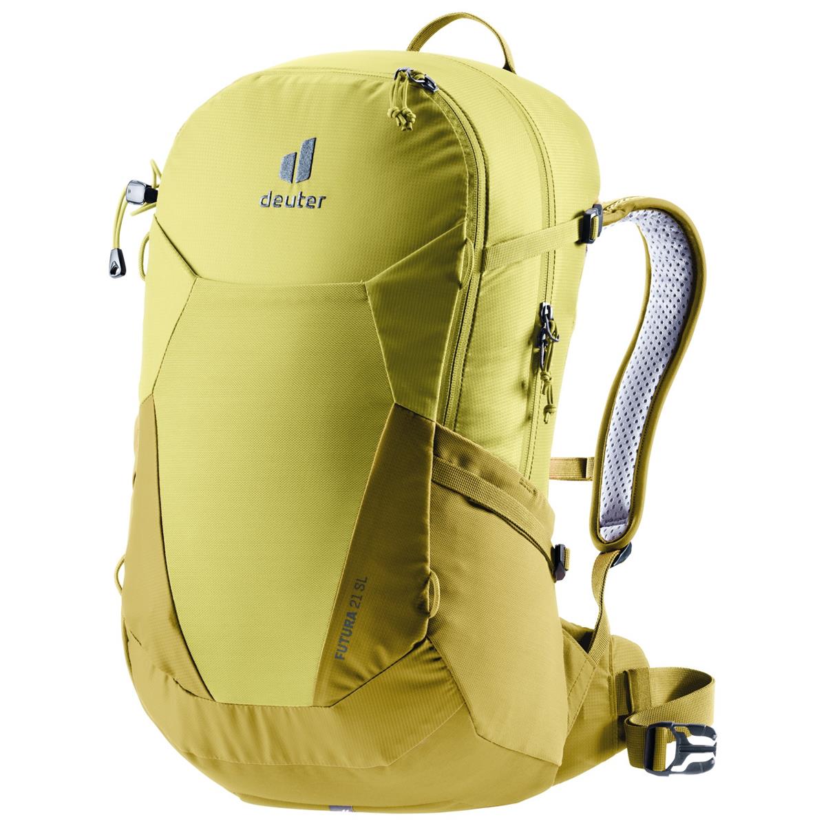 Deuter Futura 21 SL sprout Wanderrucksack