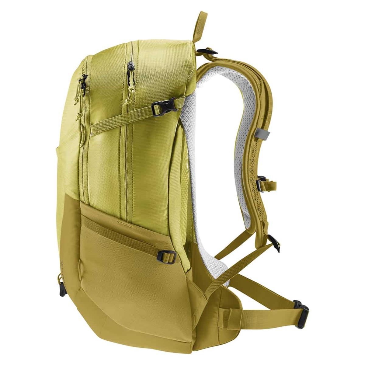 Deuter Futura 21 SL sprout Wanderrucksack