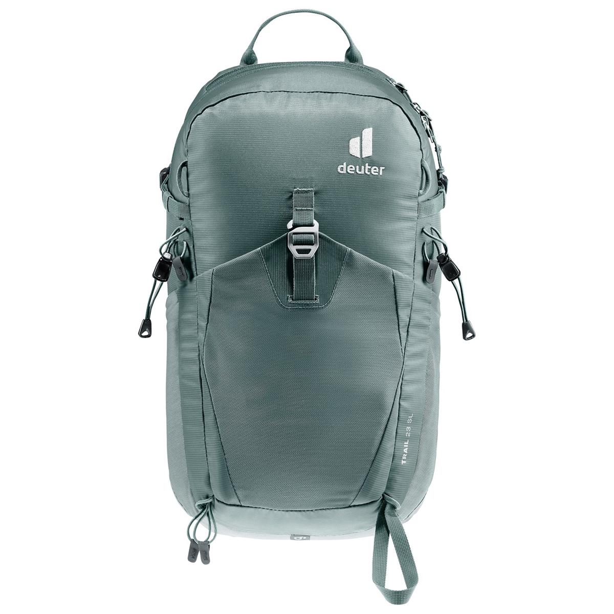 Deuter Trail 23 SL teal-tin