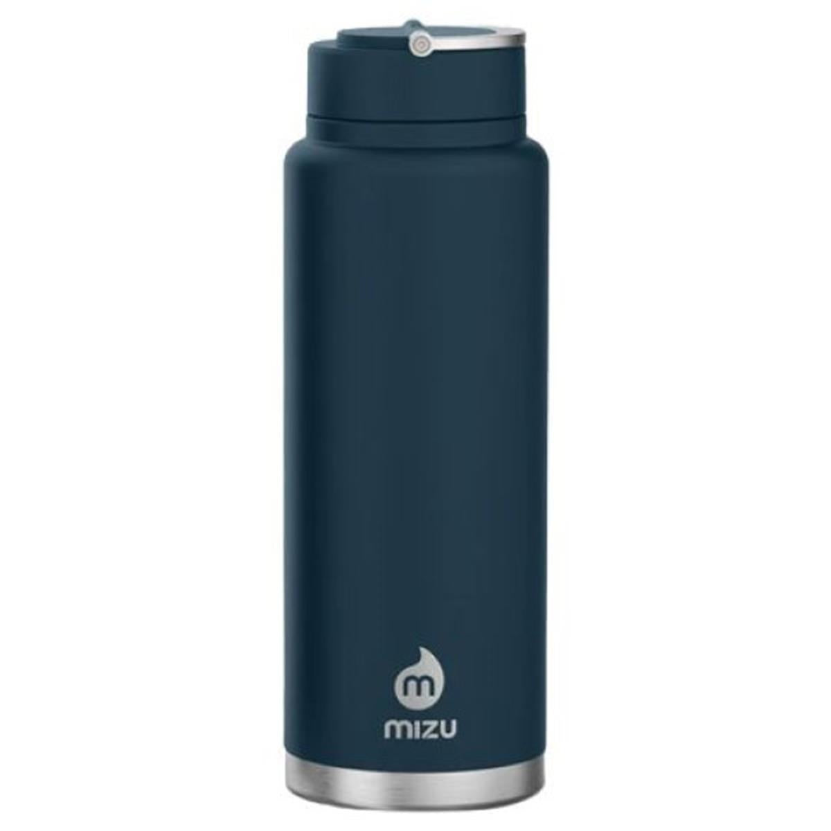 Mizu V12 Straw Lid Edelstahlflasche