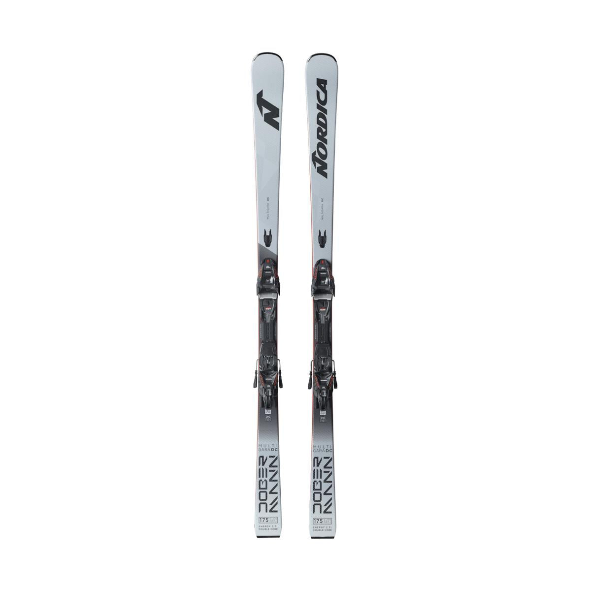 Nordica Dobermann Multigara DC Fdt + Comp 13 Fdt